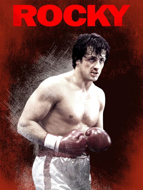 Rocky 1 online After iron man Drago, a highly intimidating 6-foot-5, 261-pound Soviet athlete, kills Apollo Creed in an exhibition match, Rocky comes to the heart of Russia for 15 pile-driving boxing rounds of revenge